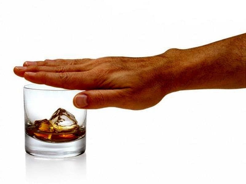 Підготовка до лікування алкоголізму гіпнозом