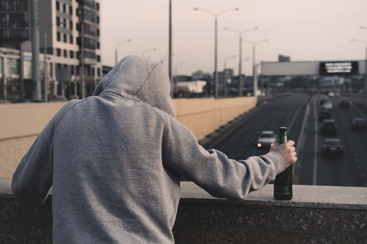 Как заставить алкоголика лечиться от зависимости
